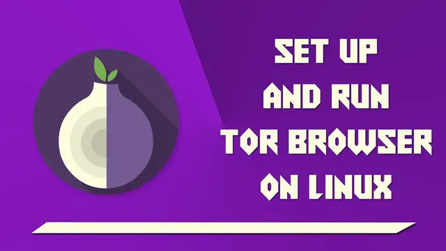 'Video thumbnail for Install Tor browser on Linux (Ubuntu, MX Linux, Mint, Manjaro)'