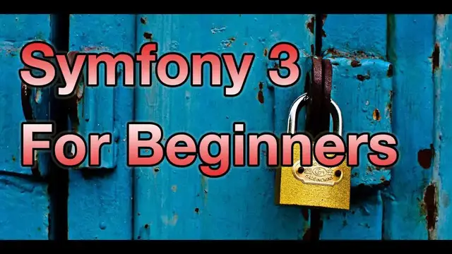 'Video thumbnail for [8/10] Automatically Logging In When Registering'