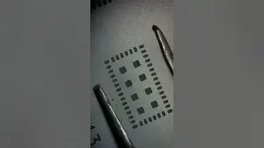 'Video thumbnail for Redmi 8A Sinyal X #reballing#ahmadservicecenter'