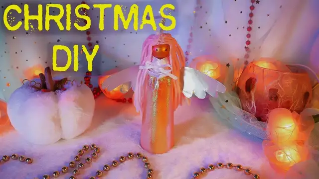 'Video thumbnail for How to Make DIY Christmas Ornaments #1 | Beginner's Guide'