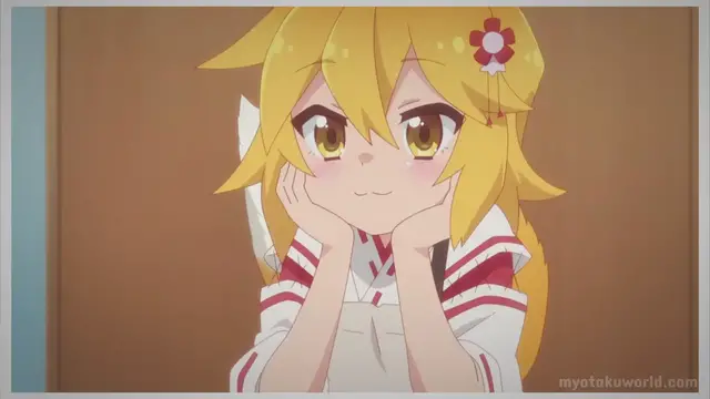 'Video thumbnail for 13 Best Anime Fox girls of All Time'