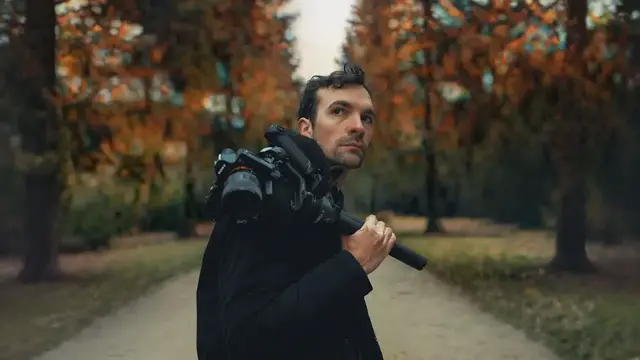 'Video thumbnail for ERRORES Que Todo Videógrafo Principiante Comete - Y  Como Evitarlos'