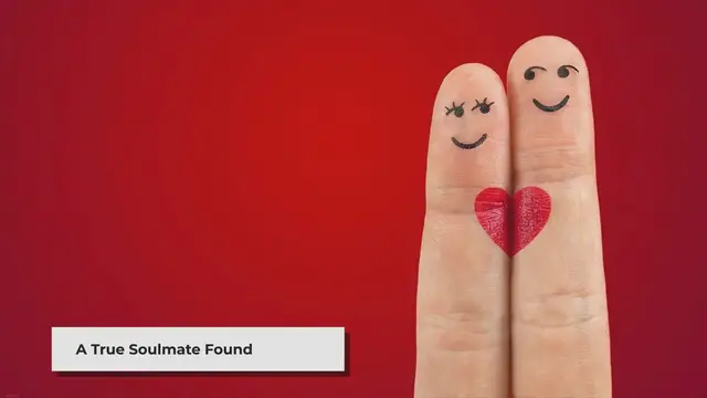 'Video thumbnail for Soulmate Poems to Share with Your True Love, Soulful Connections'