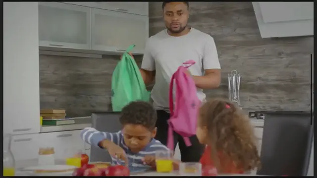 'Video thumbnail for What Men Need to Know About Fatherhood'