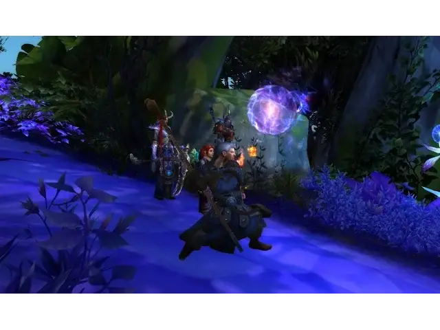 'Video thumbnail for Golfing With Khadgar: WoW Leveling Bonanza Episode 56'
