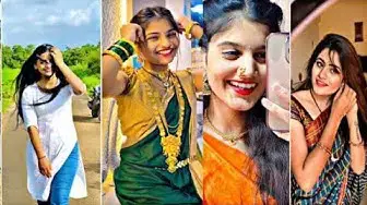 'Video thumbnail for Marathi Instagram Reels | Marathi Reels || Marathi Tik Tok Video || Trending Insta Reels #reels'