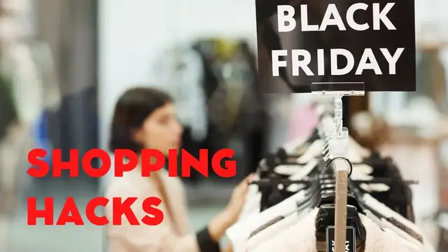 'Video thumbnail for How to Save Money and Shop Wisely'