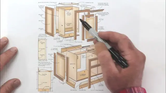 'Video thumbnail for 1  cabinet plan overview'