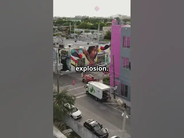 'Video thumbnail for Discover Miami  #travel #miami #food #foodie'