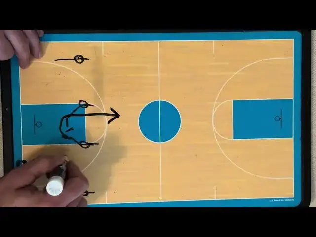 'Video thumbnail for Simple Full Court Press Break Strategy | Beat the Press Every Time!'