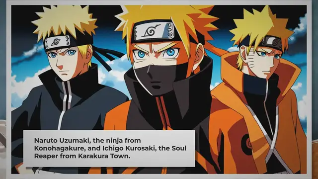 'Video thumbnail for Naruto vs Ichigo: Unraveling the Powerhouses of Anime'