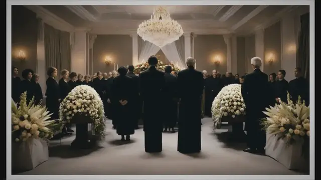 'Video thumbnail for What is the Meaning and Importance of Funeral Prayers?'
