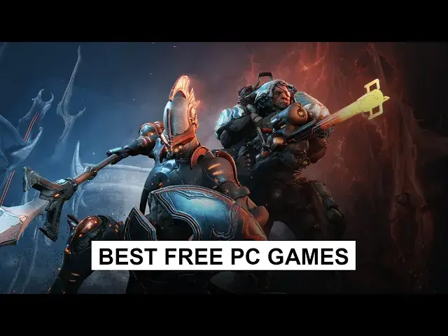 'Video thumbnail for Top 10 Best Free PC Games You Need to Play'