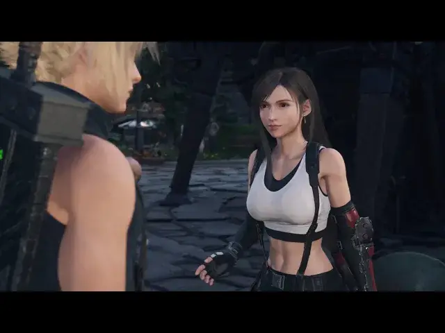 'Video thumbnail for Final Fantasy 7 Rebirth Gameplay: Random Quests'
