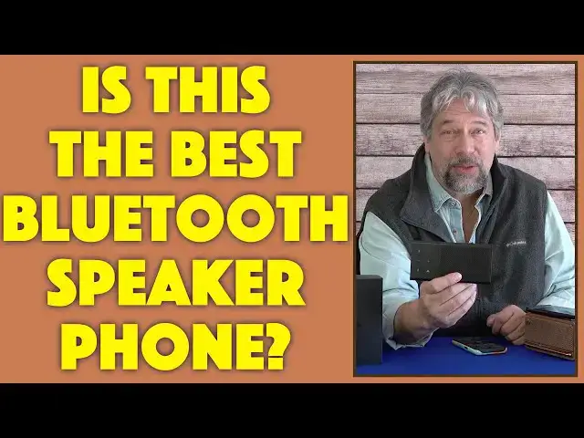 'Video thumbnail for Audeze FILTER Bluetooth Conference Speakerphone -- DEMO & REVIEW'