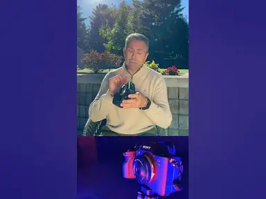 'Video thumbnail for Viltrox 28mm F4.5 "Chip" Lens - A Pancake for Sony!'