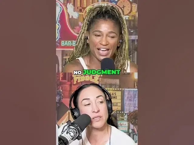 'Video thumbnail for It’s the swagger #podcast #ufc #ufc318'