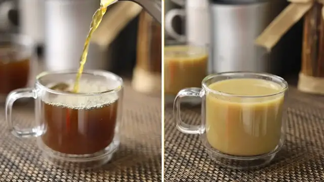 'Video thumbnail for 驴Por qu茅 tu MATE COCIDO acaba amargo? 3 Consejos para una infusi贸n PERFECTA'