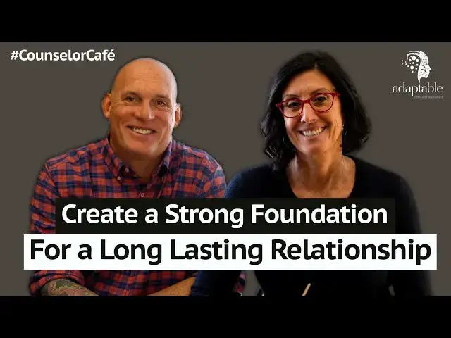 'Video thumbnail for 5 Key Concepts to Build a Strong Foundation for a Lasting Relationship'