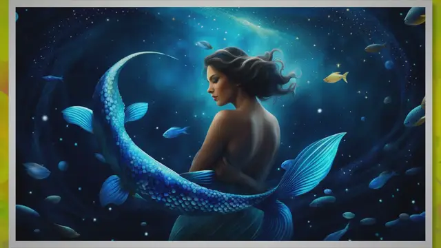 'Video thumbnail for Pisces Horoscope (February 19 - March 20)'