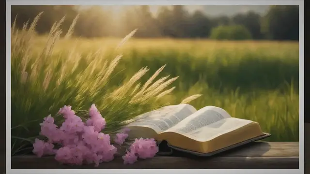 'Video thumbnail for What is a Good Verse for a Funeral?'