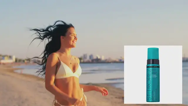 'Video thumbnail for 3 Self Tanners Worth Buying'