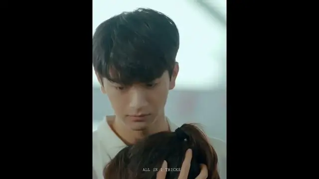 'Video thumbnail for I Miss you|put your head on my shoulder cute scene||all in 1 tricks'