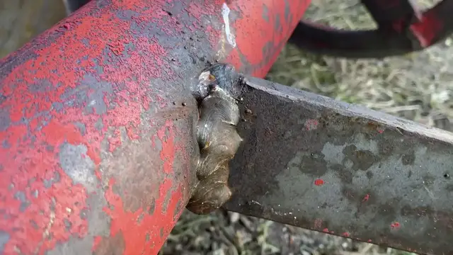 'Video thumbnail for Real-World Welding Examples'