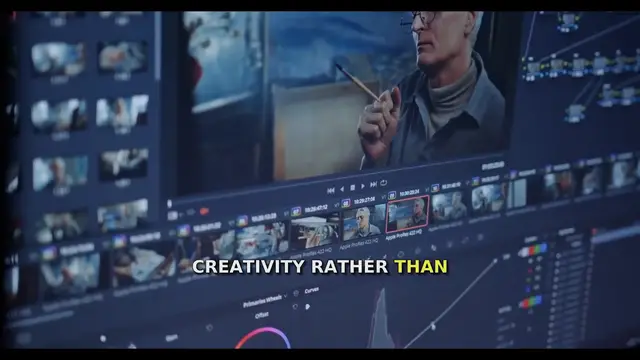'Video thumbnail for 13 Essential CapCut Desktop Tips for Better Video Editing'