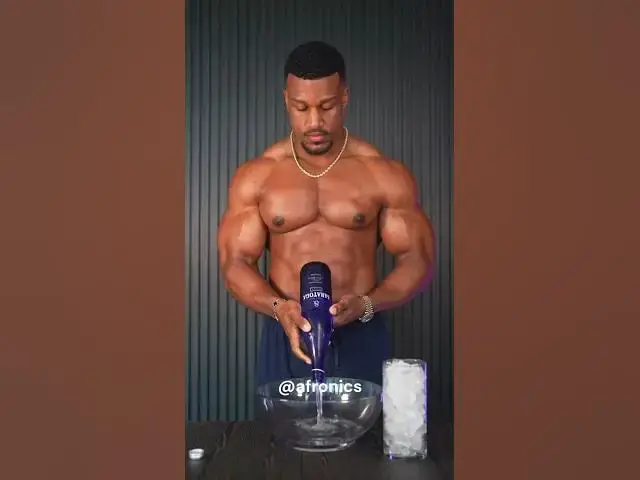 'Video thumbnail for Mr. Kasongo #AshtonHall #morningroutine #AshtonHallChallenge'