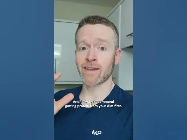'Video thumbnail for you NEED to add this to your diet'