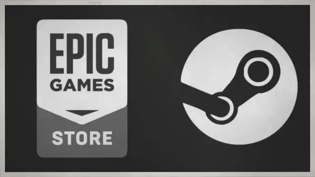 'Video thumbnail for Jak przenieść lub dodać gry z Epic Games na Steam - szybko i łatwo - 2022'