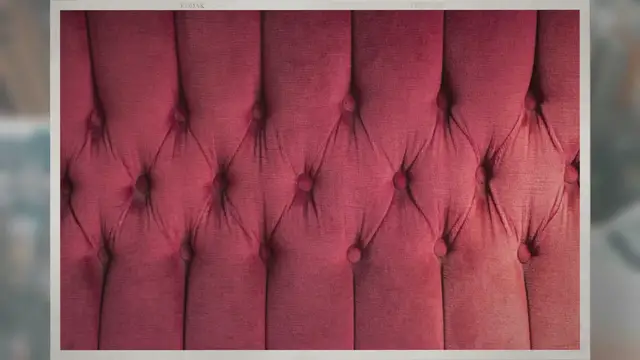 'Video thumbnail for How Upholstery Foam Is Made'