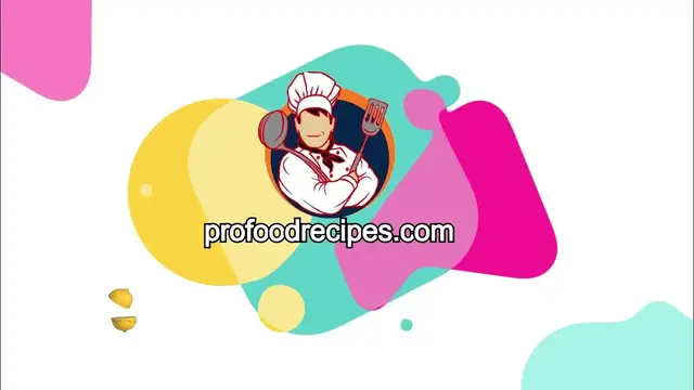 'Video thumbnail for Pro Food Recipes Intro'