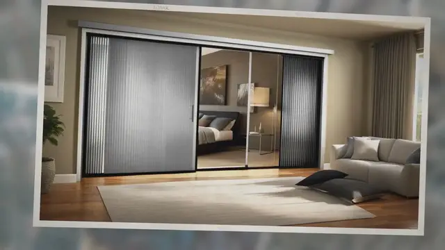 'Video thumbnail for Best Ways to Soundproof Sliding Doors'