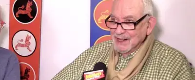 'Video thumbnail for Flashback: Schmidt Reminisces on His Legendary Career in the Theatre'