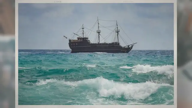 'Video thumbnail for Are There Still Pirates?'