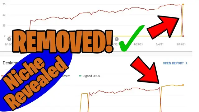 'Video thumbnail for Why I Removed Elementor from my Website [Quick Gutenburg Tutorial]'