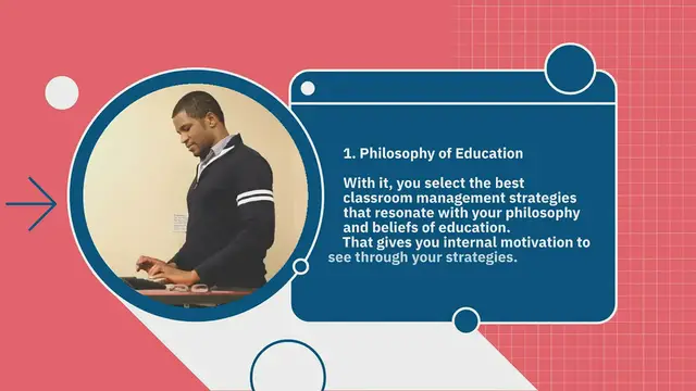 'Video thumbnail for 22 Classroom Management Strategies for Teachers'