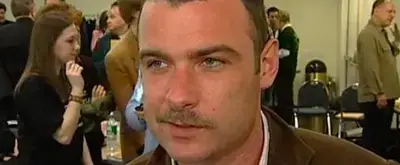 'Video thumbnail for MasterCard Presents: Broadway Beat's Priceless Moments #21 Liev Schreiber'