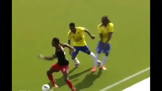 'Video thumbnail for football'