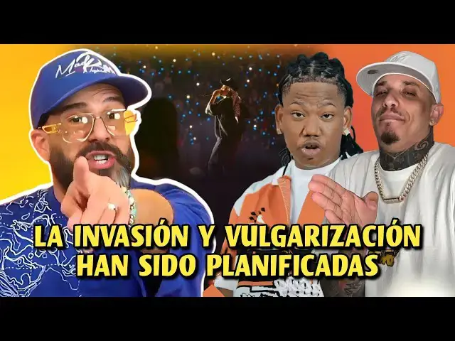 'Video thumbnail for Ja Rulay dice que Bebeshito "abrió el portal" con su concierto en el Pitbul| Stadium.'
