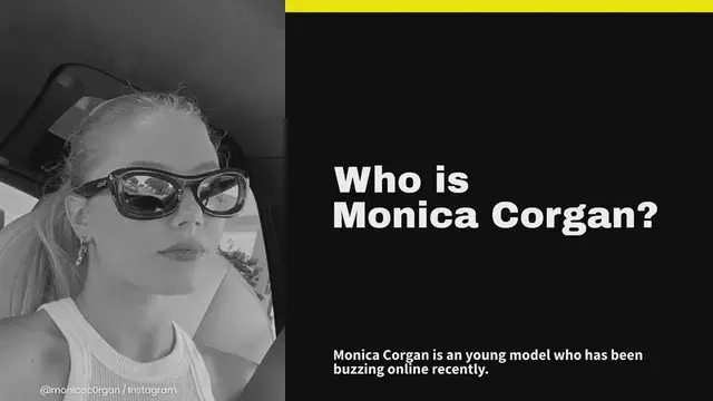 'Video thumbnail for 5orry: Who is Monica Corgan?'