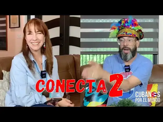 'Video thumbnail for Conectado2 con Alex Otaola (miércoles 5 de febrero de 2025)'