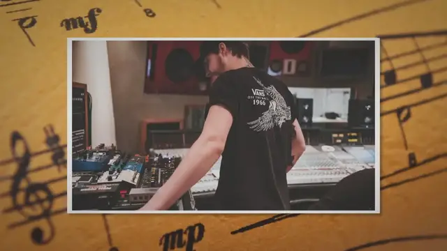 'Video thumbnail for 8+ Best Studio Desks for Music Production & Sound Design'
