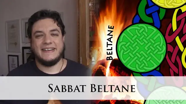 'Video thumbnail for Sabbat Beltane | O que é e como celebrar'
