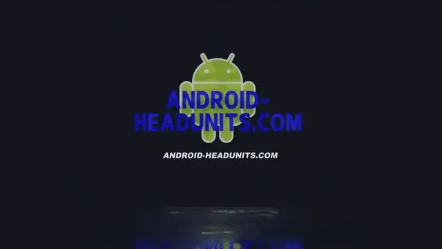 'Video thumbnail for Add Vauxhall logo to Android Car Stereo using AGAMA Launcher'