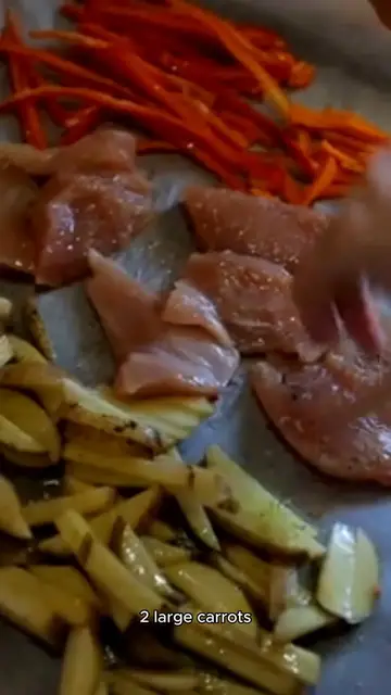'Video thumbnail for broth recipe'