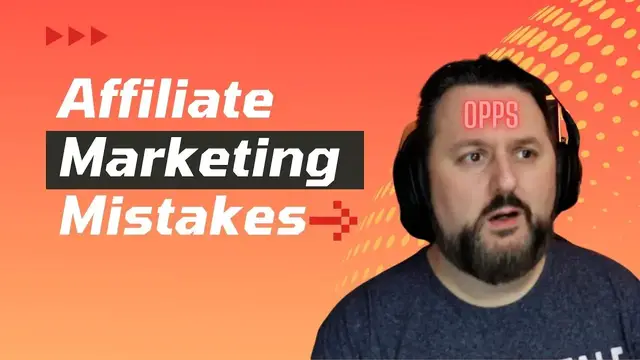 'Video thumbnail for How I would Make An Affiliate Website in 2022'