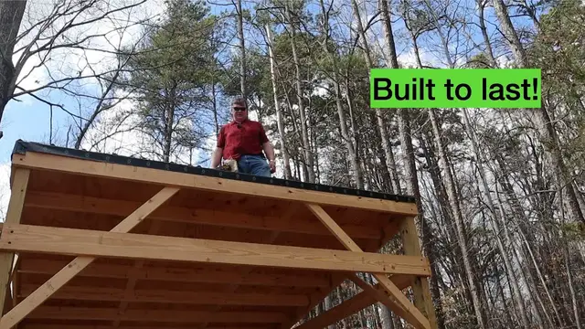 'Video thumbnail for We Built a Cover For Our Shooting Range'